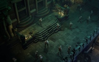 暗黑破坏神3 mac，暗黑破坏神3mac版
