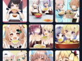 ai少女房卡，ai少女房子卡怎么用