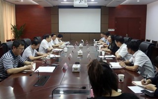 中国国际技术智力合作，中国国际技术智力合作有限公司
