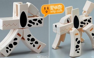 ai玩具改造，改造玩具视频